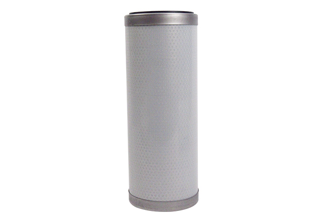 industrial oil filter